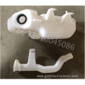 White Plastic Water Tank Used For D22 1998